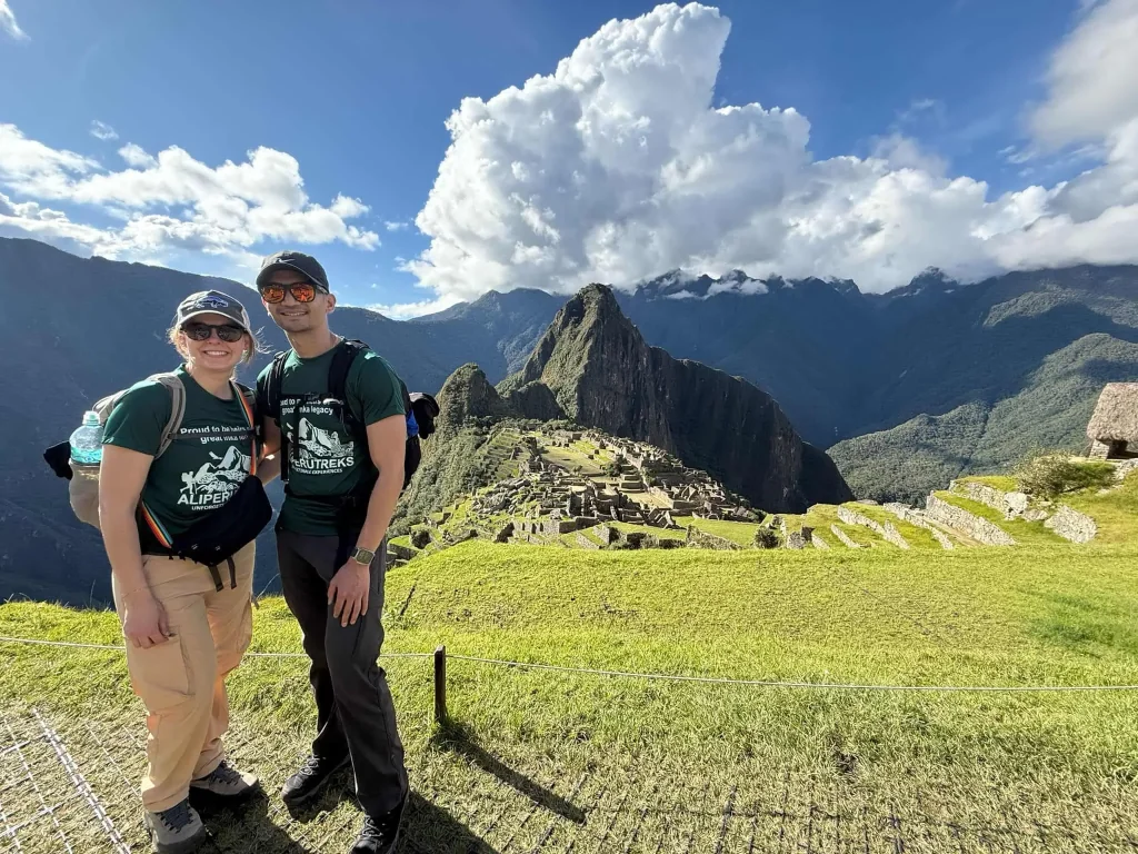 4 Day Cusco Machu Picchu Tour