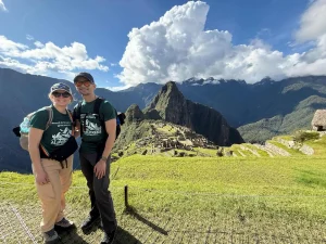 4 Day Cusco Machu Picchu Tour