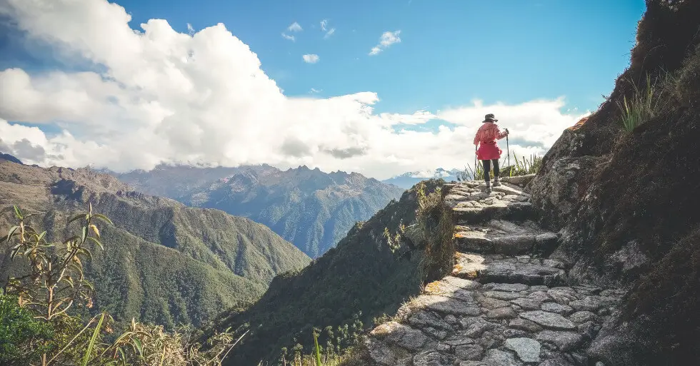 How much does the 4-Day Inca Trail cost in 2026? (USD prices)