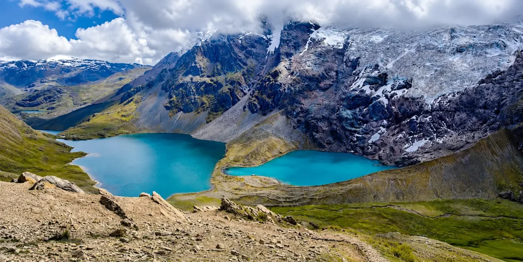 Ausangate Trek Weather