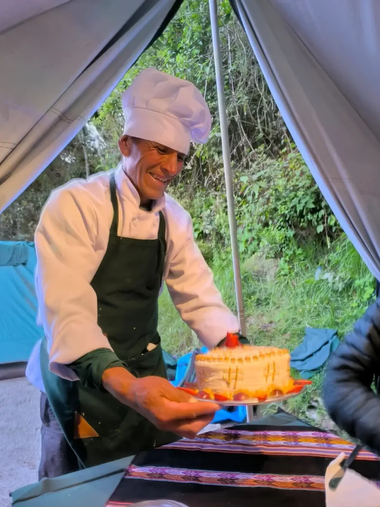Culinary Excellence