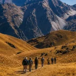 Ancascocha Trek: The Trail Named Among National Geographic’s 20 Best Hikes in the World