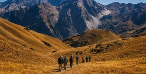 Luxury Ancascocha Trek 5 Days to Machu Picchu