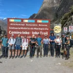 What Is The Inca Trail?