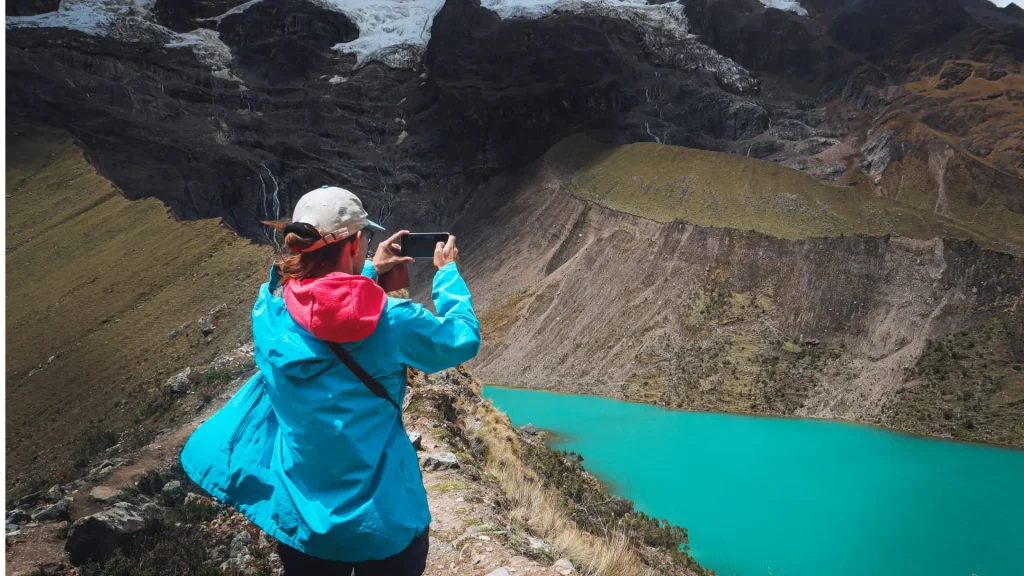 Activities at Humantay Lake Explore Adventure and Tranquility in the Andes
