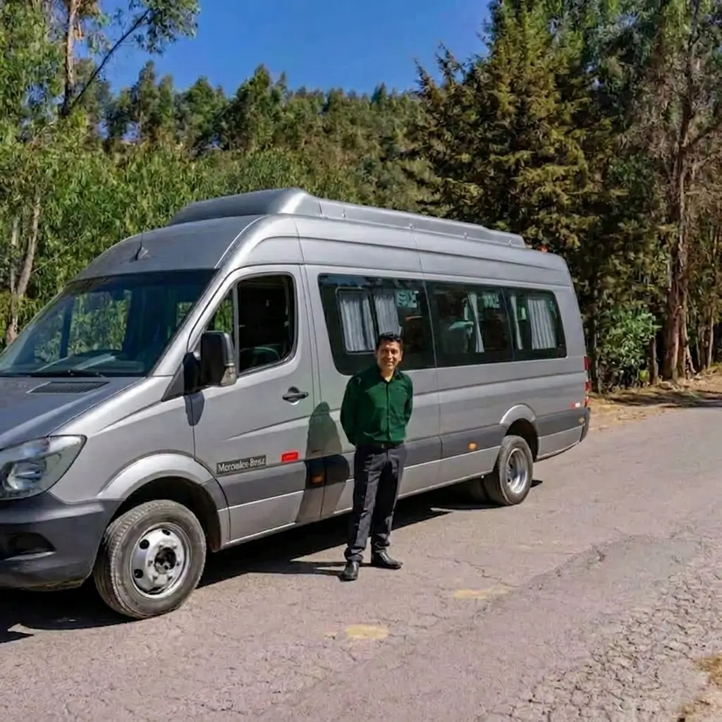 Hotel to Hotel service