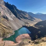 Ancascocha Trek Map: Route, Elevation Profile, and Key Waypoints