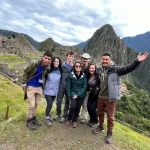 Ancascocha Trek to Machu Picchu