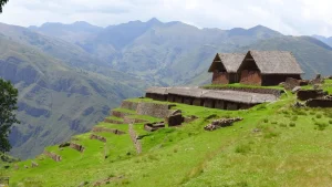 Huchuy Qosqo Trek to Machu Picchu 3 Days 2 Nights
