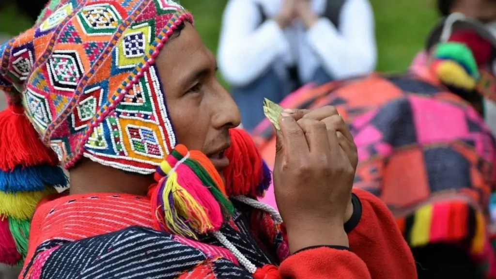 Andean Spirituality in Peru: Connecting with Nature and Sacred Traditions