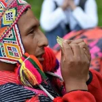 Andean Spirituality in Peru