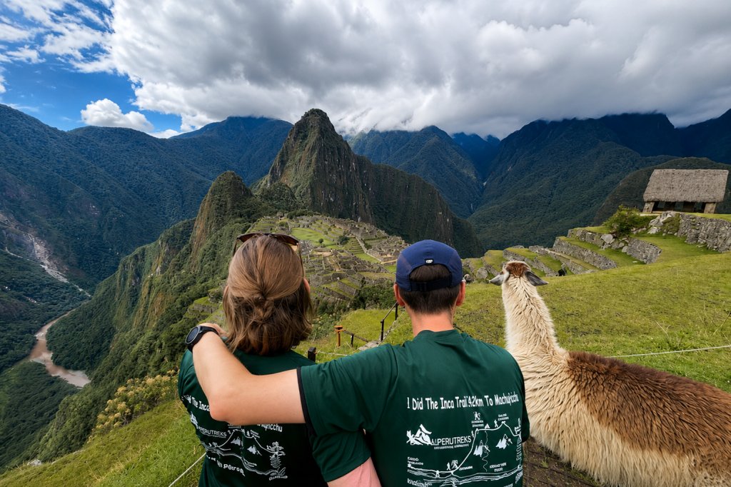 Short Inca Trail Packing List: What to Bring in 2026