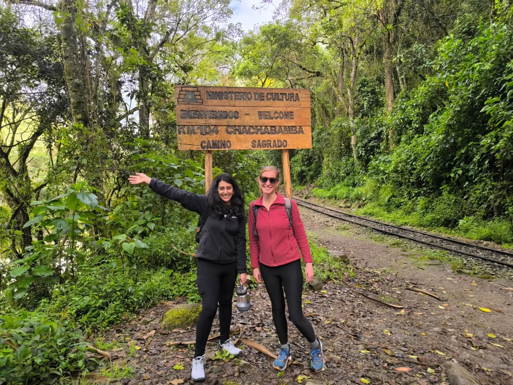 Luxury Short Inca Trail to Machu Picchu 2 Days 1 Night