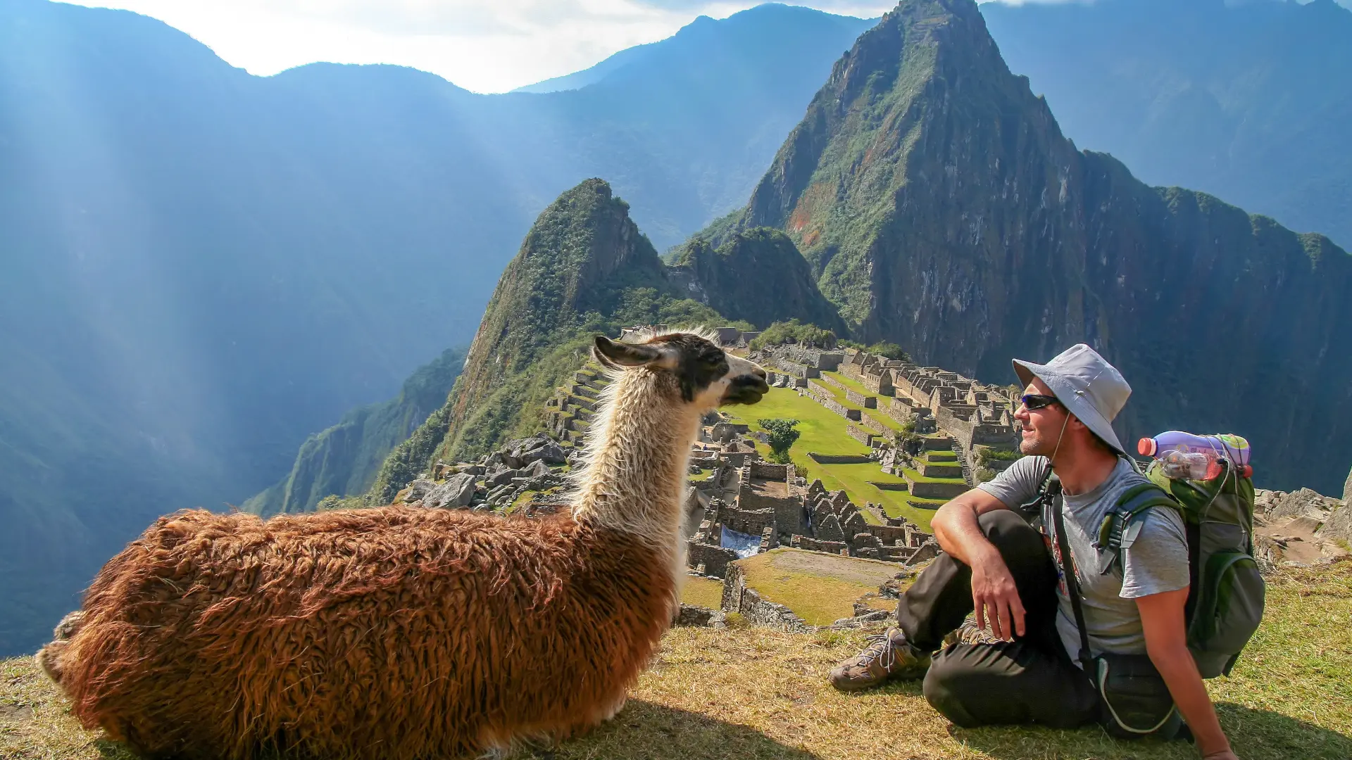 Availability of the Inca Trail and Machu Picchu 2026