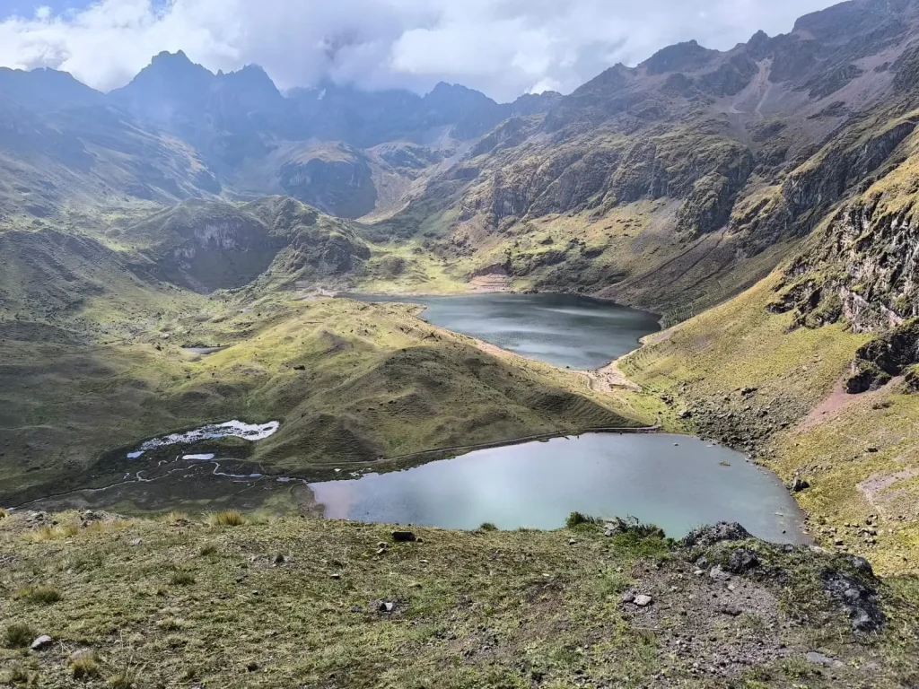 The Ultimate Lares Trek Packing List: A Guide by Local Experts