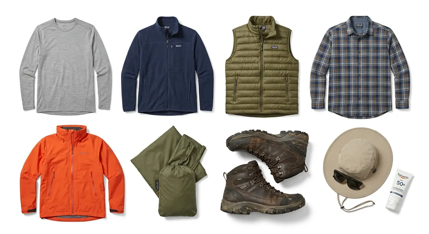 Best Time To Hike Inca Trail What to Pack