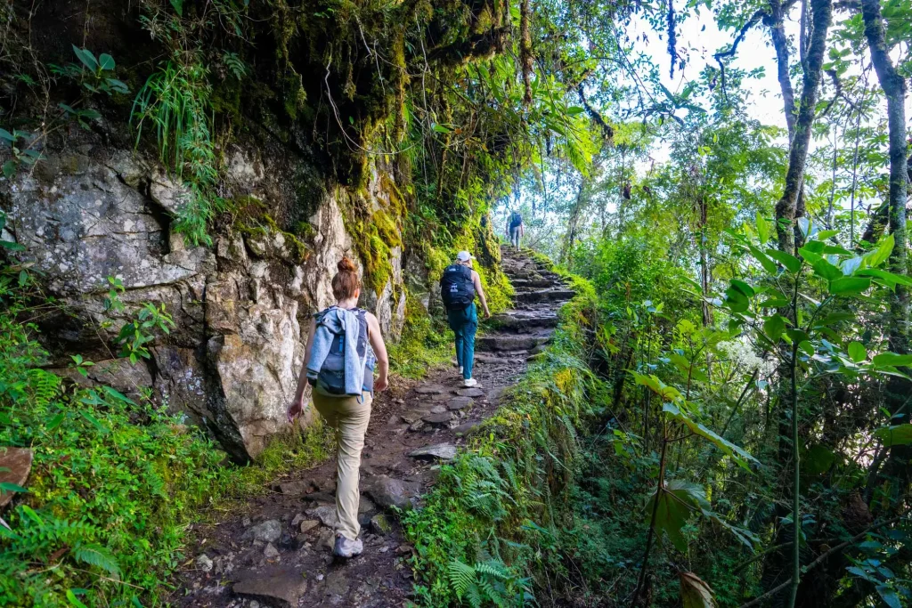 Best Time to Hike Inca Trail: The Definitive Guide