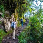 Best Time to Hike Inca Trail