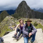 Best Time to Hike Inca Trail Scenic Arrival at Machu Picchu