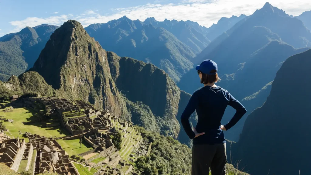Best Time to Hike Inca Trail Sunrise Views of Machu Picchu