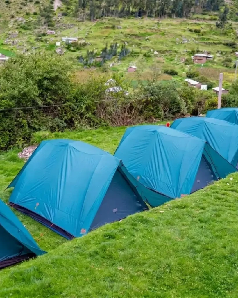 Best camping gear