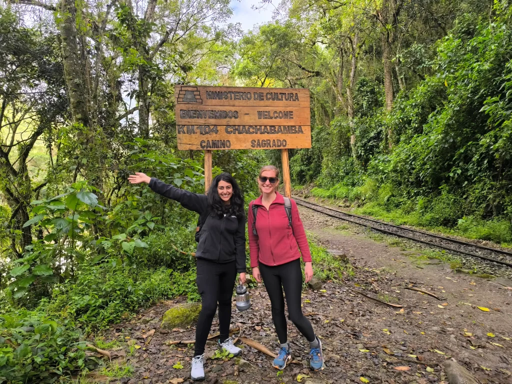 Camino Inca de lujo 2 días a Machu Picchu