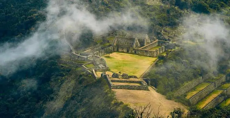 Choquequirao Trek Difficulty: An Honest Guide to the “Sacred Sister” Hike
