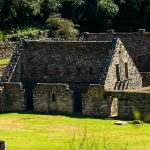Choquequirao Trek to Machu Picchu