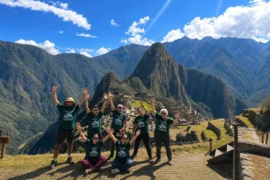 Cusco & Machu Picchu Tour 4 Days