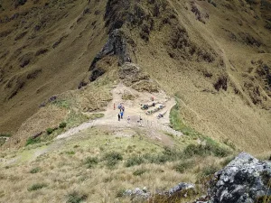 Dead Woman’s Pass Guide: Surviving the Highest Point on the Inca Trail