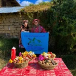 Discovering Andean traditions on the Lares Trek