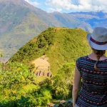 Discovering Choquequirao The Hidden Inca Citadel in the Peruvian Andes