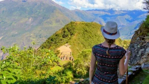 Choquequirao Trek Guide: The Ultimate Ancient Inca Hike