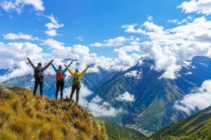 Ancascocha Trek & Inca Trail to Machu Picchu 7 Days