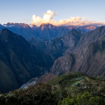 Salkantay Trek Exclusive: The Unmatched Privilege of Camping Facing Machu Picchu at Llactapata