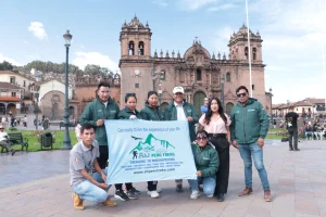 Experts in Adventure Tourism