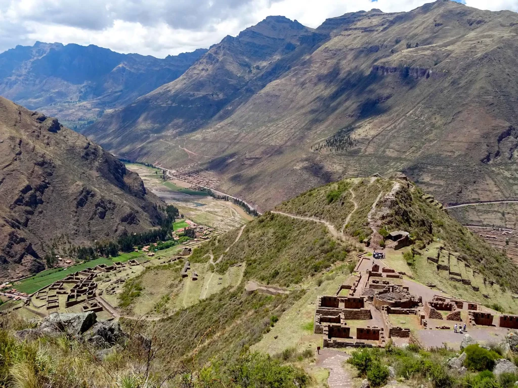 Explore the Sacred Valley: A Complete Guide from Cusco