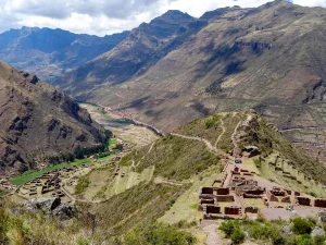 Explore the Sacred Valley: A Complete Guide from Cusco
