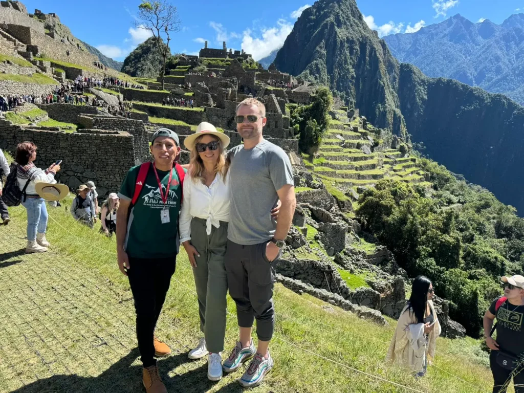 Why You Should Never Chase the Sunrise at Machu Picchu (And What to Do Instead)
