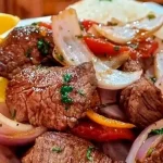 Flavors of Cusco