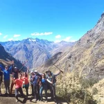 Inca Trail Elevation Gain: The Complete Altitude Guide