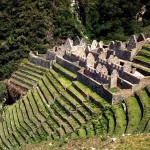 Guide to Inca Trail Archaeological