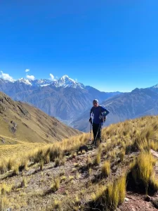 Inca Quarry To Machupicchu 4 Days 3 Nights