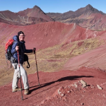 Rainbow Mountain and Red Valley Tour 6 AM