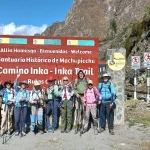 Where Does the Inca Trail Begin and End?