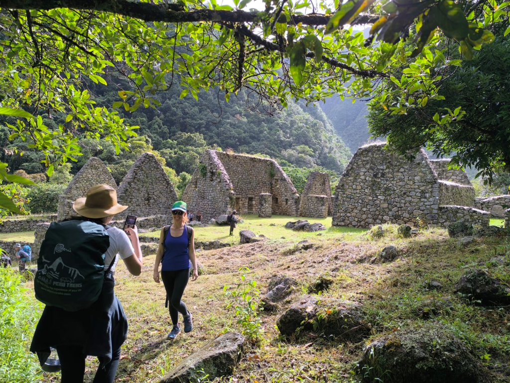 2-Day Inca Trail: Difficulty Guide