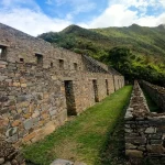 Archaeological Ruins of Choquequirao