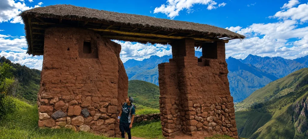 Huchuy Qosqo Trek a Machu Picchu 2 Días
