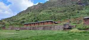 Huchuy Qosqo Trek Machu Picchu 2 Days 1 Night