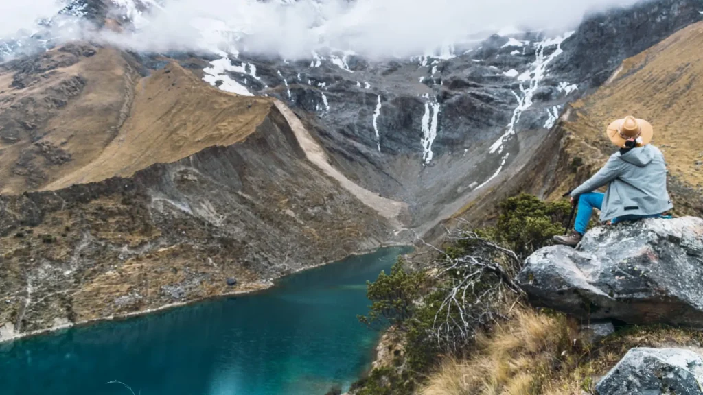 Humantay Adventure Experience Thrills and Natural Beauty in the Andes